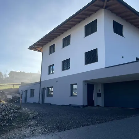 公寓 Mavi Zillertal - Neubau Naehe Badesee Schlitterer See, Achensee, Inntal, Innsbruck & Aller Skigebiete Im Zillertal 舒里特斯