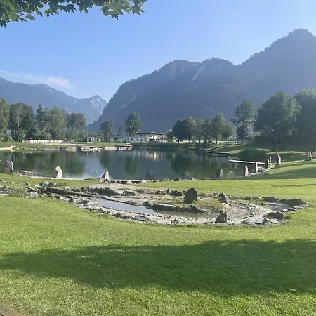 Mavi Zillertal - Naehe Aller Bergbahnen Im Zillertal, Badesee Schlitterer See, Radweg, Achensee, Inntal, Innsbruck *