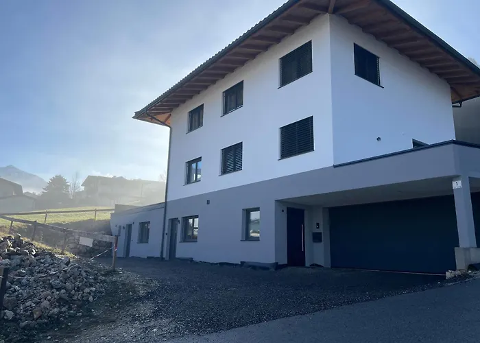 شقة Mavi سخليترس