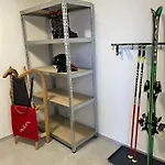 Mavi Lägenhet Schlitters