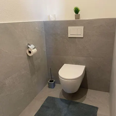 Mavi Appartamento Schlitters