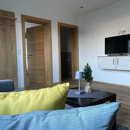 Appartamento Mavi Schlitters