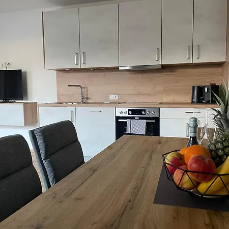 Mavi Appartamento Schlitters