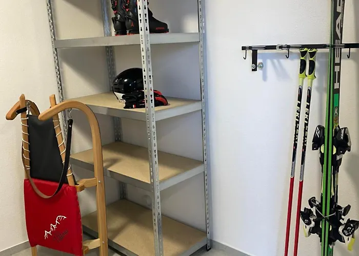 Mavi Appartamento Schlitters