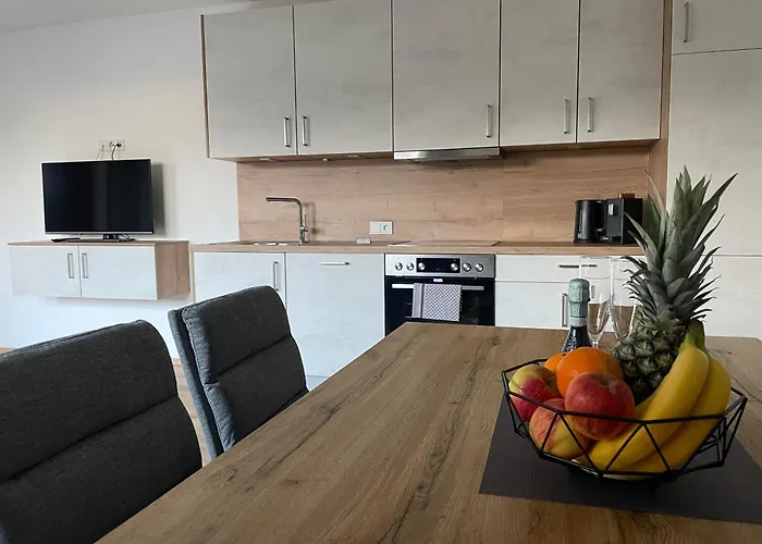 Mavi Appartamento Schlitters